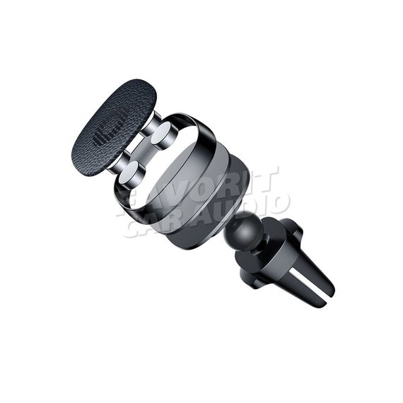 Держатель Baseus SUMQ-PR01 Privity чёрный