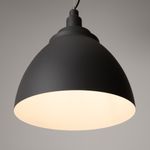 Подвесной светильник Maytoni P535PL-01B