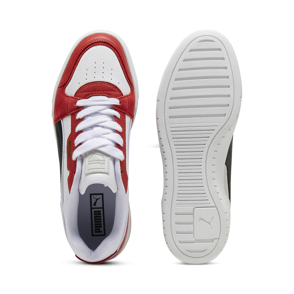 Кеды PUMA CA Pro Lux III