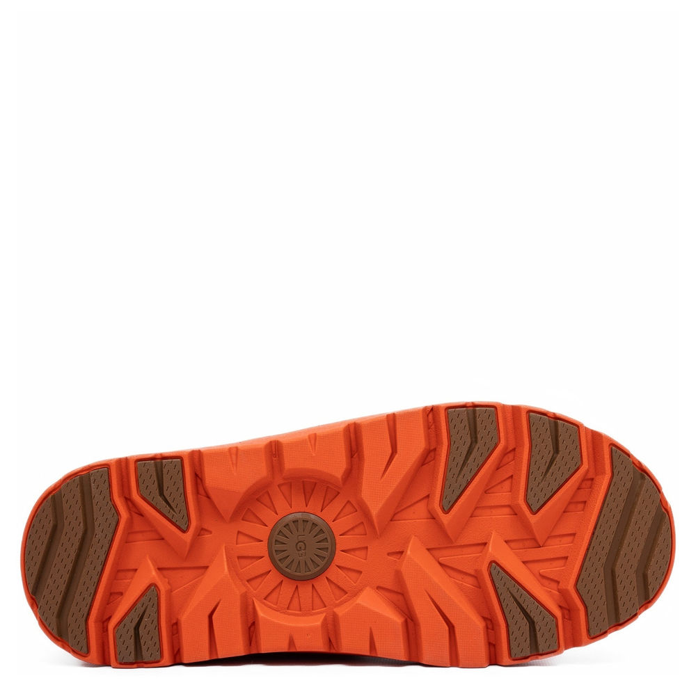UGG Neumel Hybrid Chestnut / Orange