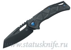 Нож Fox FX-552 AL Chronosфотография - 1