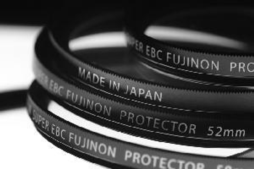 Светофильтр Fujifilm protector PRF-77