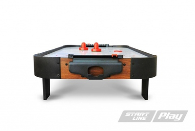 Настольный аэрохоккей ICE KIDS SLP-4020R
