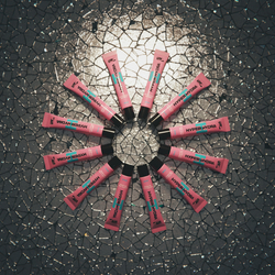 Крем для кутикулы 20мл увлажняет и смягчает кожу