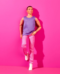 Кукла Barbie Ken Looks #17