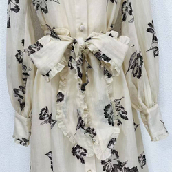 Платье Zimmermann