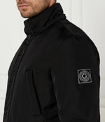 Куртка GUESS - черный(M4BL41 WGJP2)