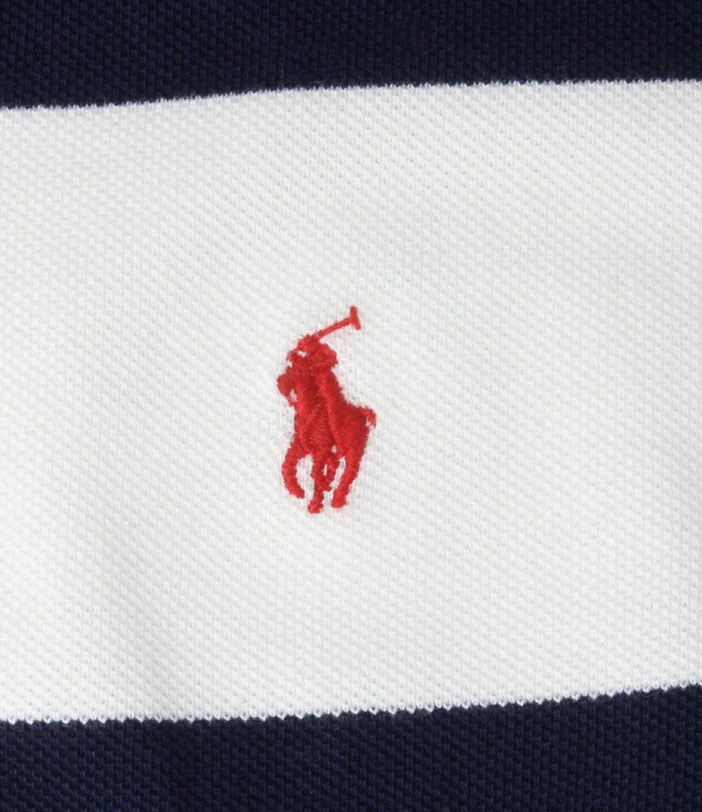 Поло POLO RALPH LAUREN - темно-синий(926776)