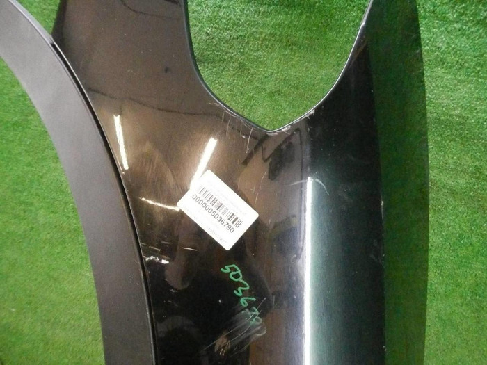 Крыло переднее левое BMW X5 E70 (2010-2013)