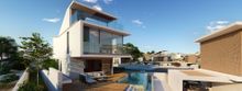 Pelagos Beachfront Villas - Villa No. 25