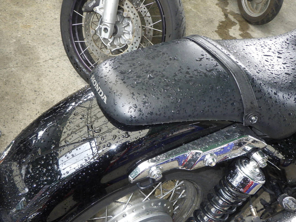 Honda VT400 S , 2012