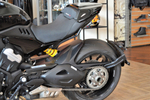 Мотоцикл Ducati Diavel V4 (2025)
