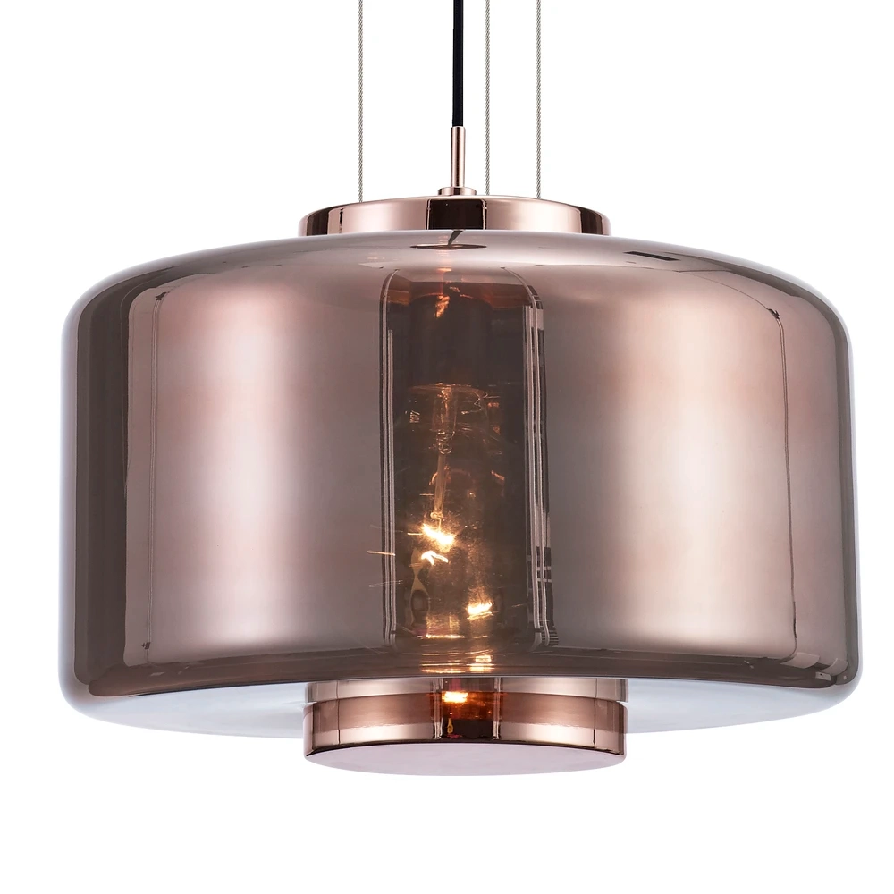 Подвесной светильник Mantra JARRAS 6190