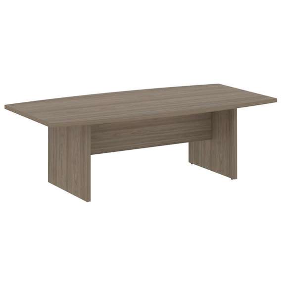 Yalta Стол переговорный LT.SP-1 Вяз Благородный 2400*1200*750