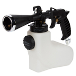 WDK-65133 Профессиональный аппарат для химчистки, пневматический. Раб.угол наклона 360⁰ (170)