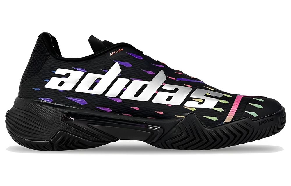 Кроссовки Adidas Barricade 12