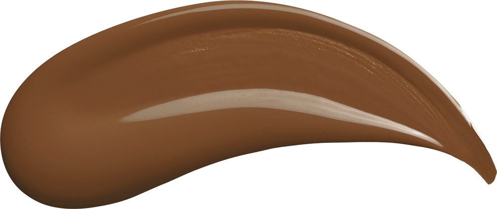 TIRTIR Mask Fit Red Cushion Mini - Долговременный тональный фонд в губке оттенок 45W Chestnut, 4 g