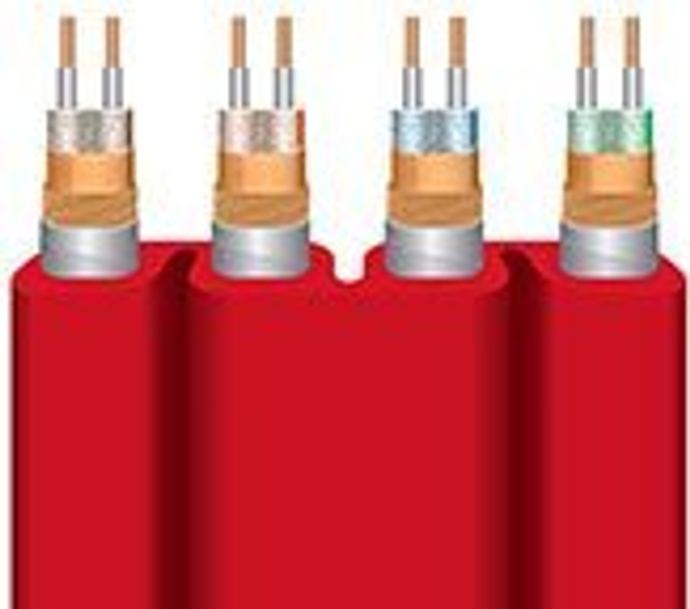 Wireworld STE2.0M Starlight Ethernet Cable 2.0m, кабель CAT 8, 2м., шт.