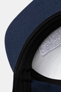 Кепка Vans (детская) Classic Snapback dress blues