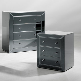Прикроватная тумба Bedside Table Brera арт.107530
