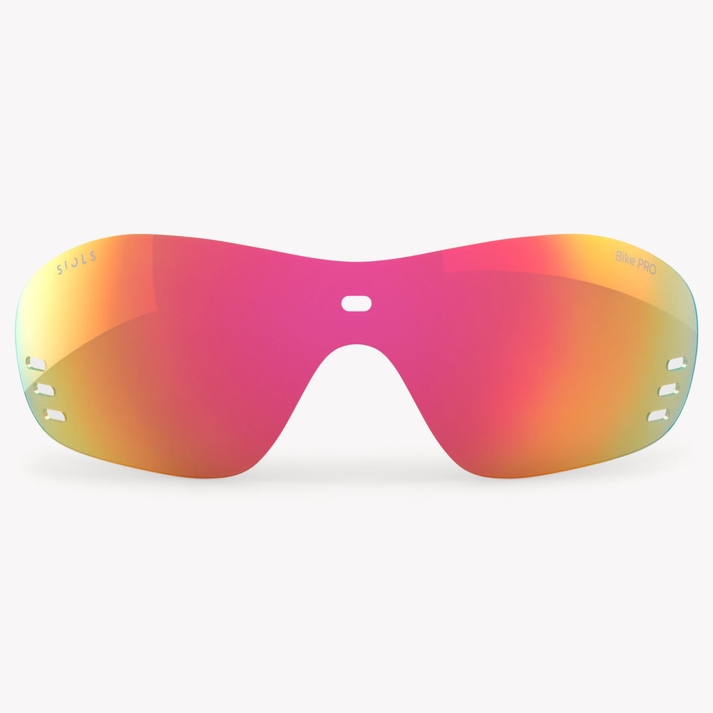 Спортивные очки Siols / VSN.Biking MAX / Focus / Lime