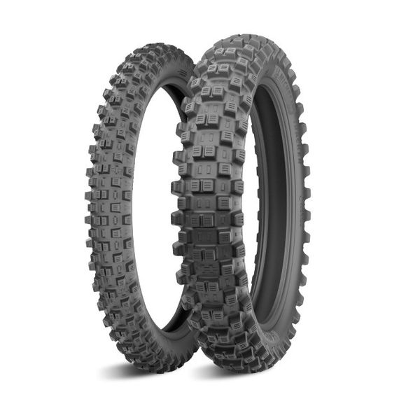 Michelin Tracker 120/80 R19 Rear