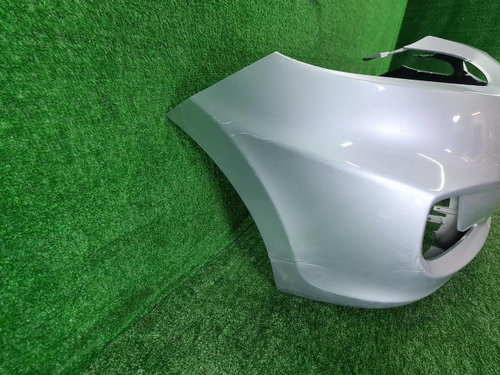 Бампер передний Hyundai Solaris 1 (2010-2014)