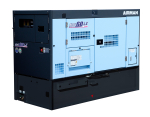 Дизельный генератор Airman SDG60L-5B1
