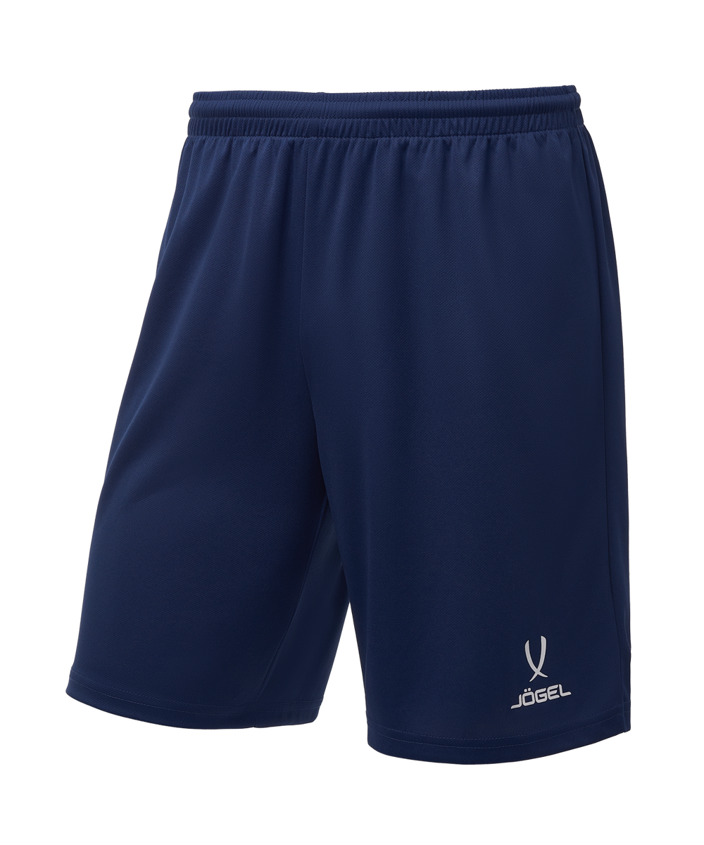 Шорты баскетбольные Camp Basic, темно-синий