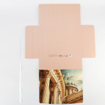 Коробка складная подарочная «Россия», 31 × 24.5 × 8 см