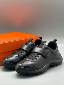 Кроссовки Hermes