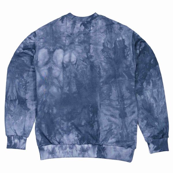 Толстовка Гонщик TD Серая - фото 3