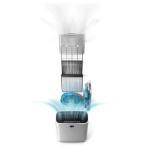 Климатический комплекс Philips AC2729/51