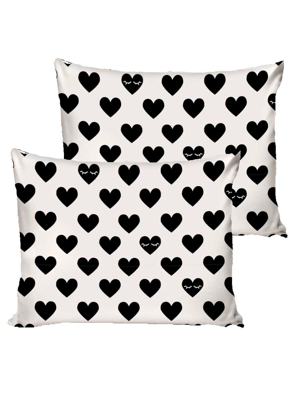 Наволочка комплект 2шт бязь Сказка "Торино (компаньон)" 50x70 см