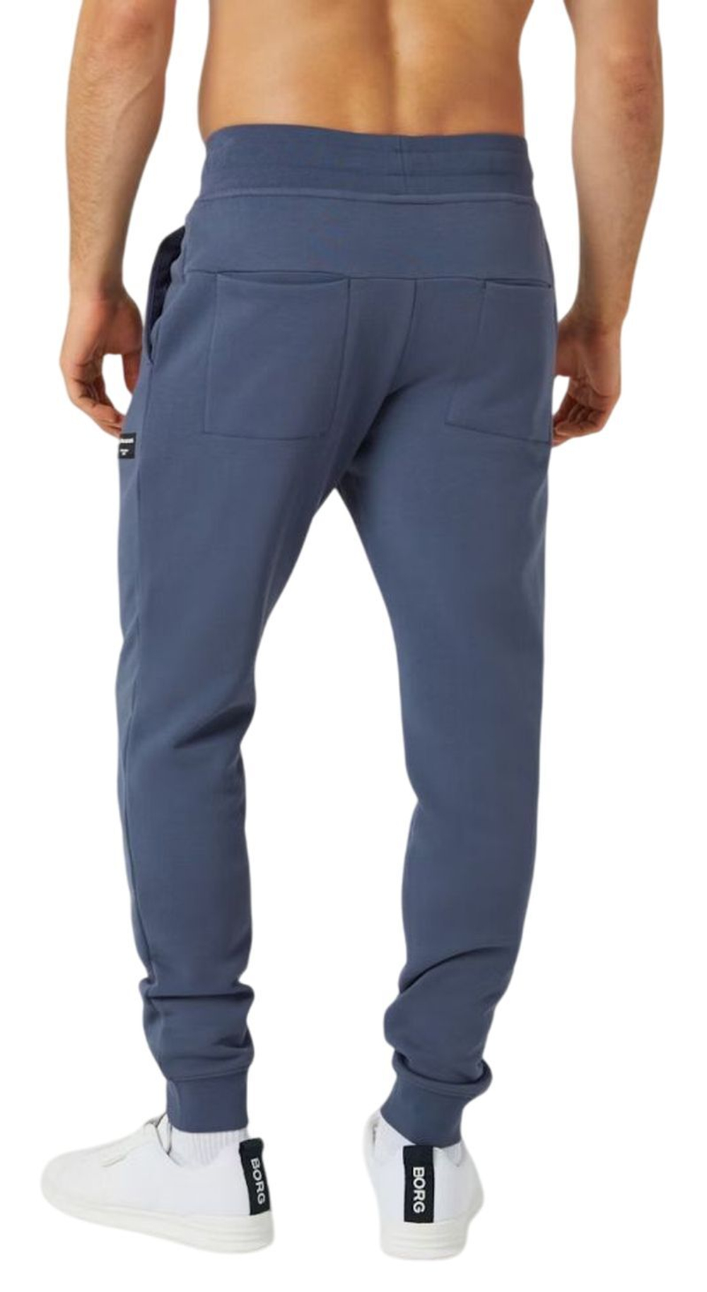 Теннисные брюки Bjorn Borg Centre Tapered