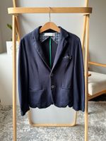 Пиджак трикотажный с вискозой Manuel Ritz, 128