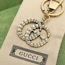 Gucci Key Chain