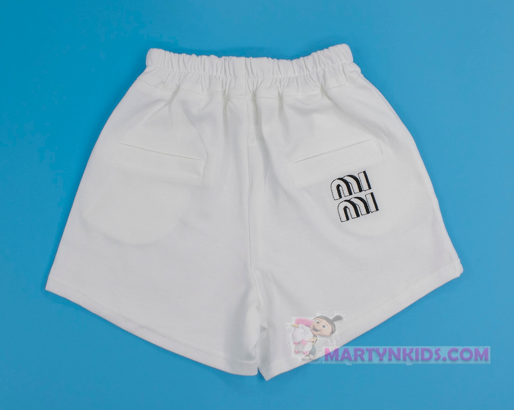 костюм с шортами MIOMIO CLUB  4985