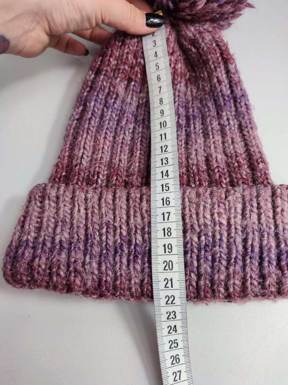 Шапка повседневная