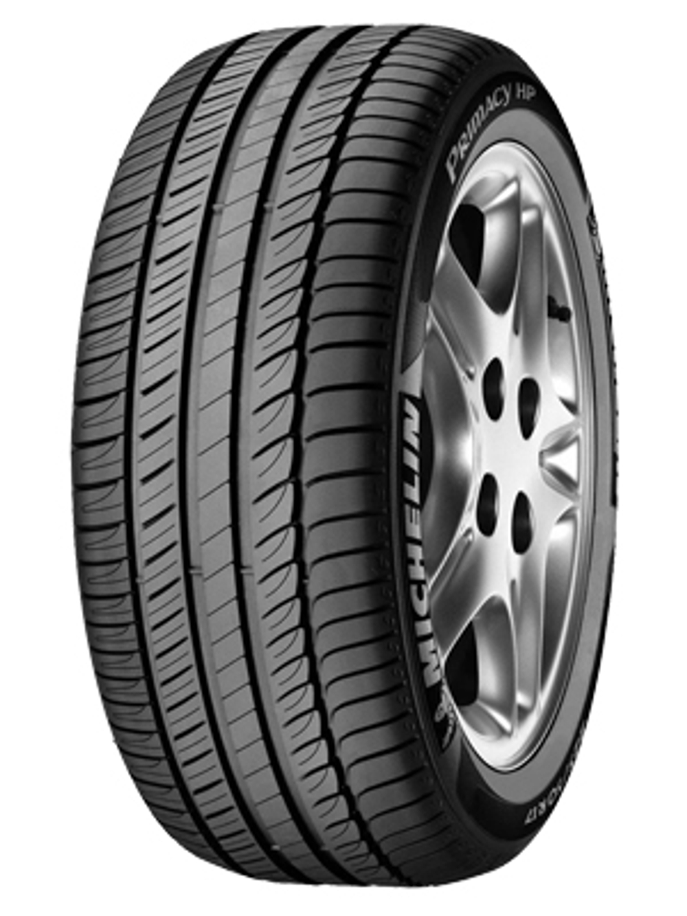 Легковая шина 225/45R17 91W PRIMACY HP MO (Michelin)