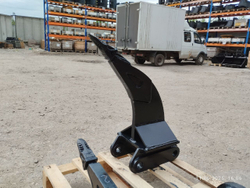 Клык (рыхлитель) Terex 820/825/840/860