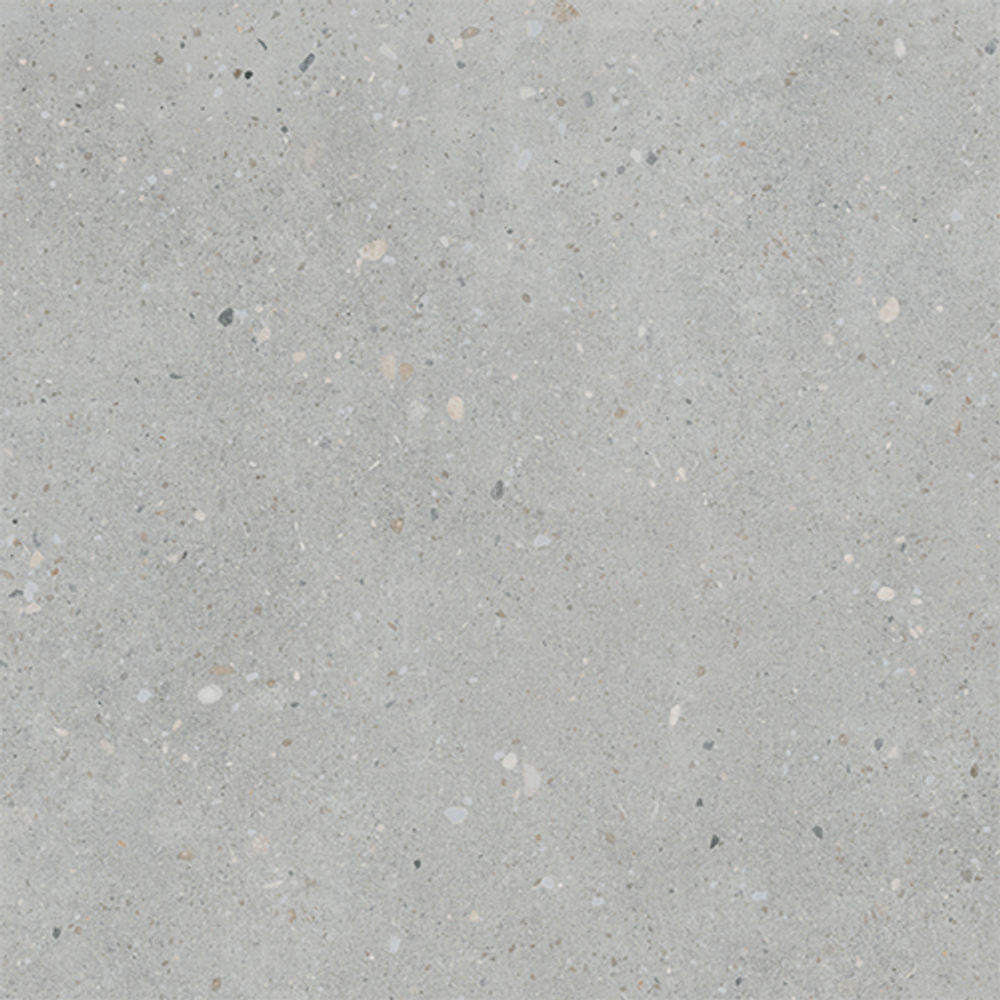 60x60 FlakeCement Серый Матовый R10A