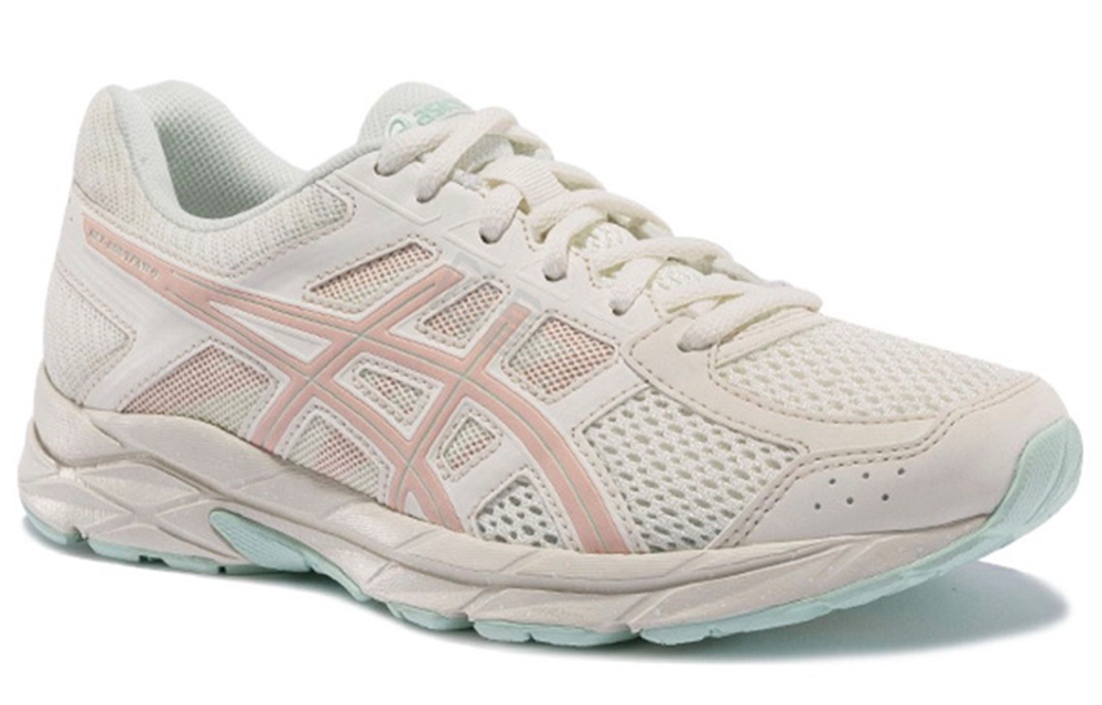Женские кроссовки Asics Gel-contend 4 'Grey Pink' T8D9Q-106