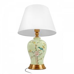 Настольная лампа декоративная Loft it Hydrangea 10383T