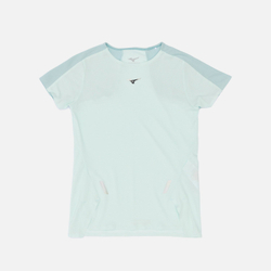 Футболка Tech Light Tee жен.