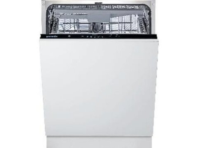 Встраиваемая посудомоечная машина Gorenje GV620E10