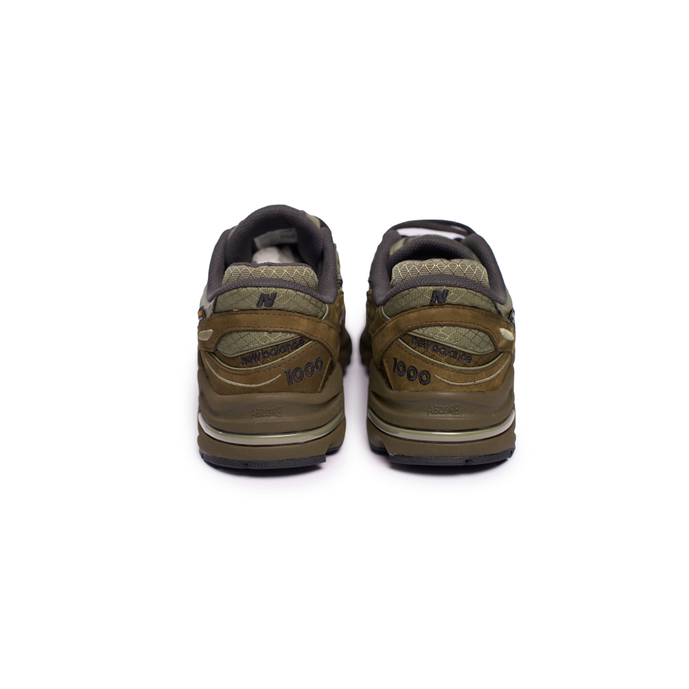 New Balance 1000 "Cordura Pack - Olive"