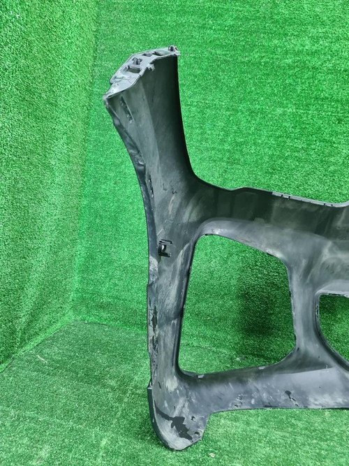 Бампер передний BMW X1 F48 (2019-2022) M-paket