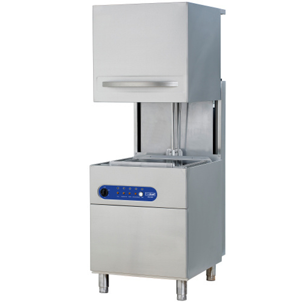 Машина посудомоечная Hi Chief DW-1000+DR+DET+RA