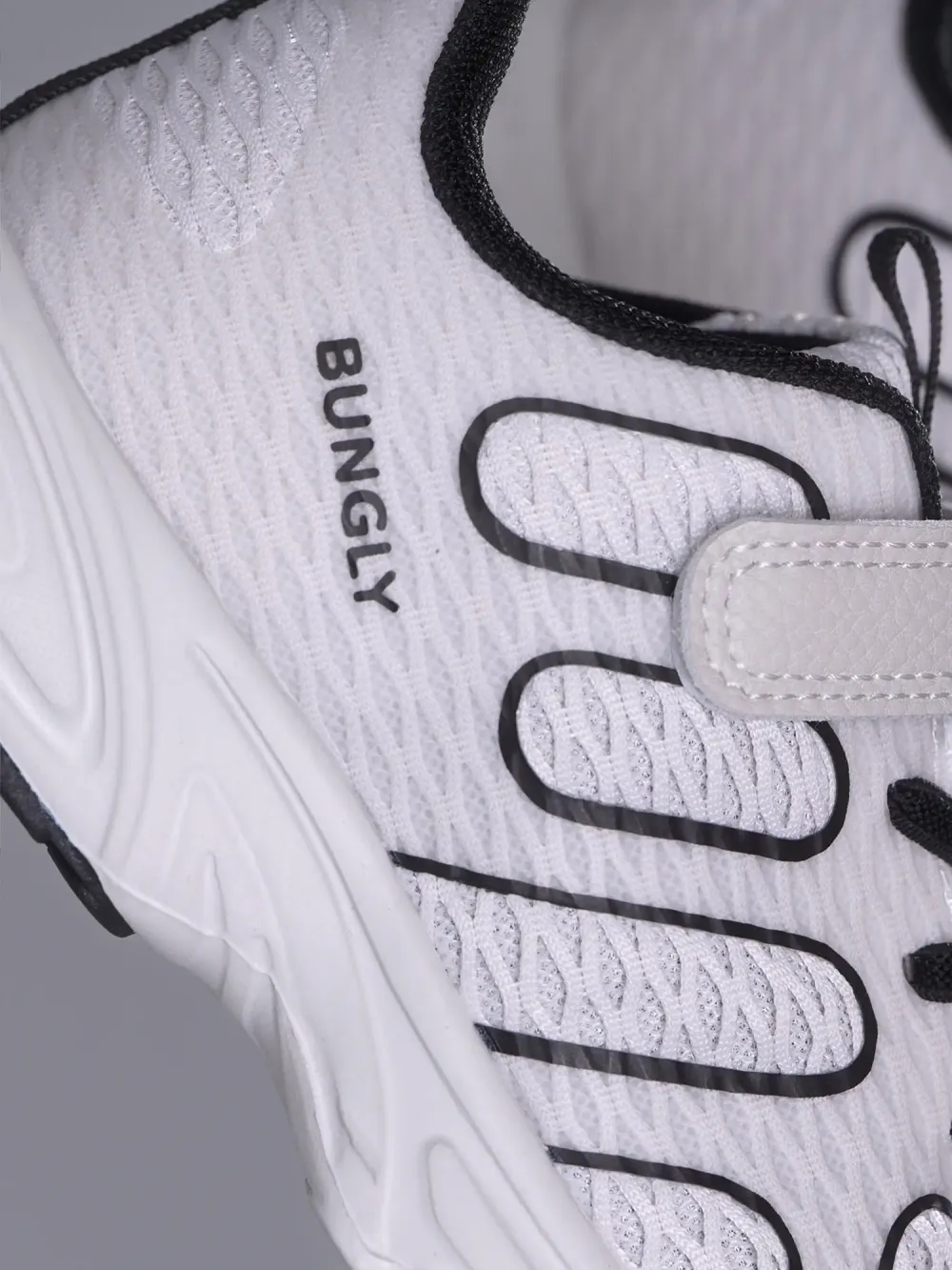 Кроссовки "Уголь" 7+